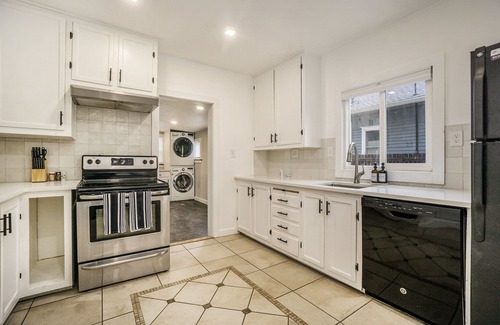 Fort Collins House | Half mile walk to CSU in beautiful Old Town