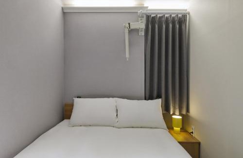 Jongno Hostel | Half rest hostel Jongno Insa