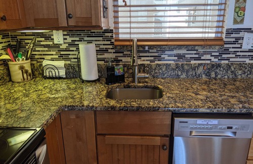 Bonita Springs Apartment | "Half-Way To Heaven" You Deserve To Be Here.That's Why You Should Stay With Us!