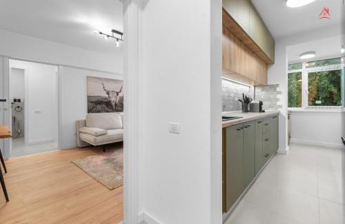 Sector 3 Apartment | HALFOFME Properties