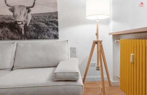 Sector 3 Apartment | HALFOFME Properties