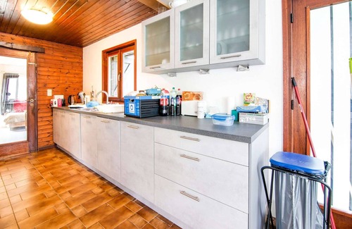 Jalhay Ski Chalet | Halfway between near Nature Park