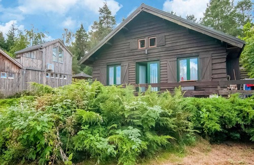 Jalhay Ski Chalet | Halfway between near Nature Park