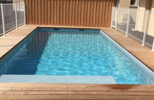 Andernos-les-Bains Apartment | Halfway from the center and access to the beaches 3