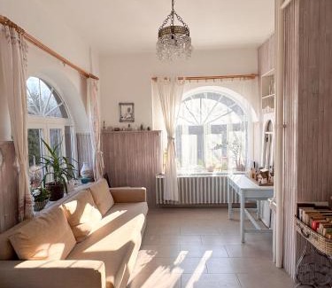 Sirok Apartment | Halháza Erdészlak Apartman