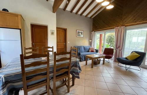 Itxassou House | Halkeya - Itxassou - Gîte