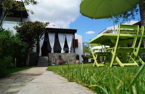 Gerakini House | Halkidiki Trikorfo Luxury Maisonette