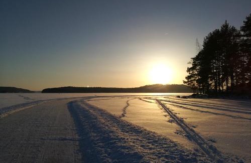 Muurame Villa | Halkolanniemi