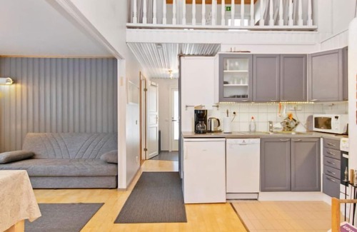 Kehys-Kainuu House | Hallantytär B3 Paritalo by Interhome