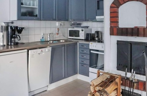 Kehys-Kainuu House | Hallantytär B3 Paritalo by Interhome