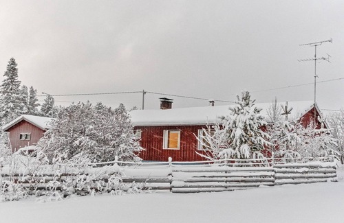 Sodankyla House | Hallanvaara by Interhome