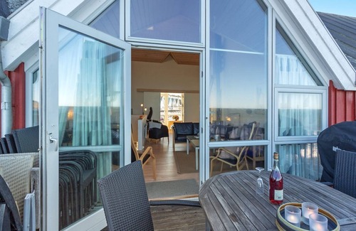 Hasle House | "Halldora" - 10m from the sea by Interhome