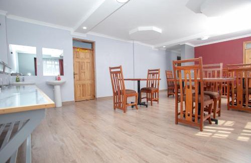 Nakuru House | Hallel Guest House