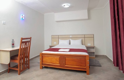 Nakuru House | Hallel Guest House