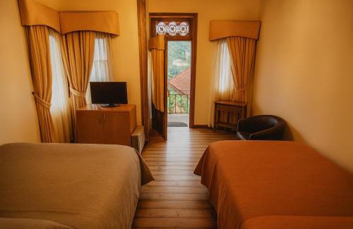 Vicuna Hotel | HALLEY Vicuña, Valle de Elqui