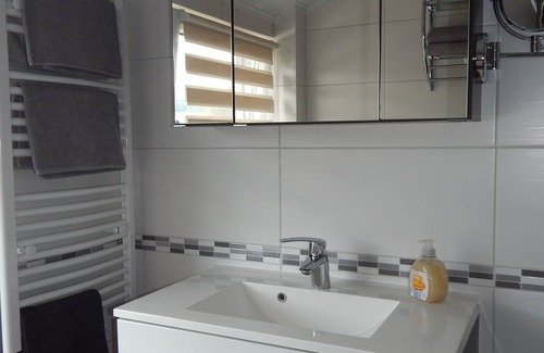 Bad Wildungen Apartment | Hallo, Sie können parken kostenlos auf die Straße.