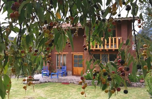 Moccopata House | Hallpawasi - Urubamba
