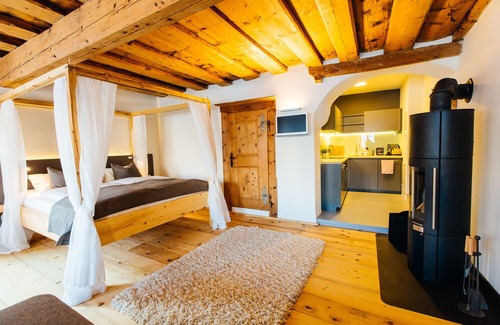 Hallstatt Villa | Hallstatt Hideaway - Adults only