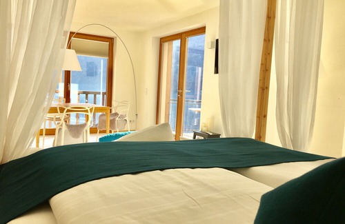 Hallstatt Villa | Hallstatt Hideaway - Adults only