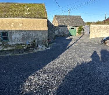 Callan House | Hally's Farm