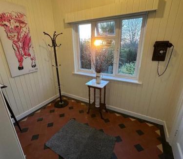Callan House | Hally's Farm