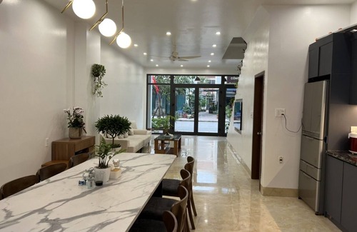 Ha Long Apartment | Halong And Me Hometel
