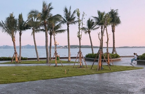 Ha Long Apartment | Halong And Me Hometel