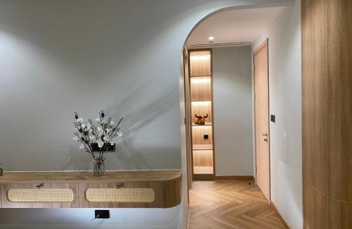 Bai Chay Apartment | HaLong Bayfront Duplex Apartment
