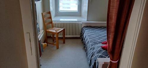 Travers Apartment | Halte au pied du Creux du Van