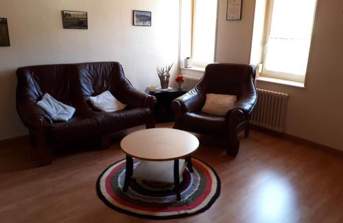 Travers Apartment | Halte au pied du Creux du Van