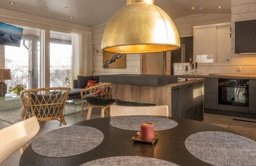 Kilpisjarvi House | Haltinmalla by Interhome