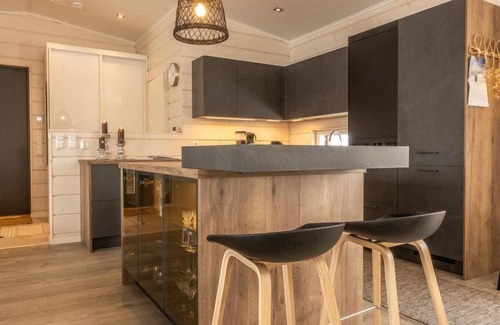 Kilpisjarvi House | Haltinmalla by Interhome
