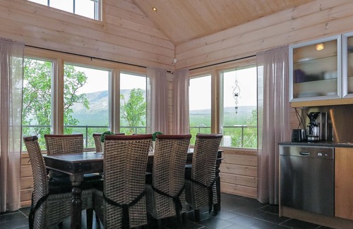 Kilpisjarvi House | Haltinsaana by Interhome