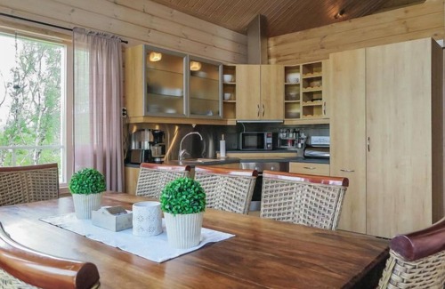 Kilpisjarvi House | Haltinsaana by Interhome