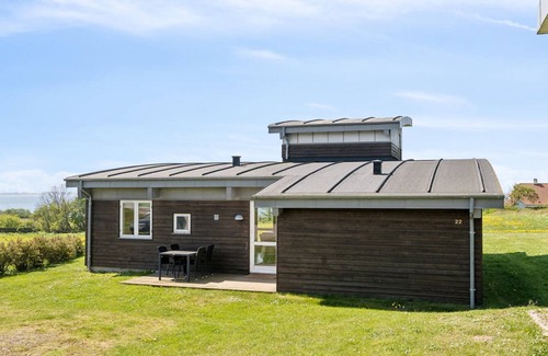 Faaborg House | "Halvor" - 275m from the sea by Interhome