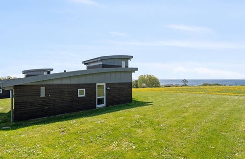 Faaborg House | "Halvor" - 275m from the sea by Interhome