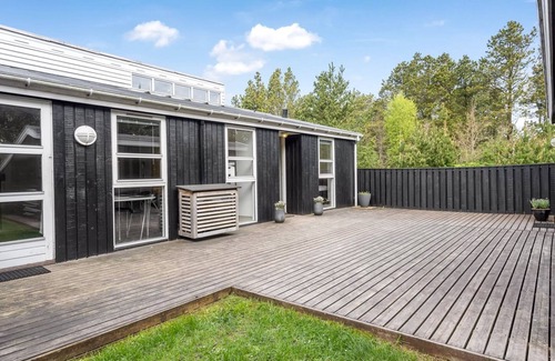Jerup House | "Halwarth" - 250m from the sea by Interhome