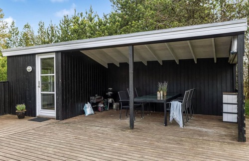 Jerup House | "Halwarth" - 250m from the sea by Interhome