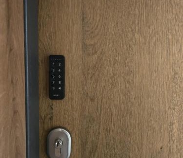 Praga Poludnie Apartment | Hamba COSMOS- self check-in, parking, 24h , VAT