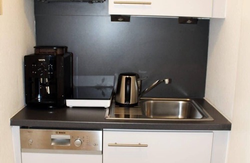 Neustadt Apartment | Hamburger Perle am Gänsemarkt und Binnenalster