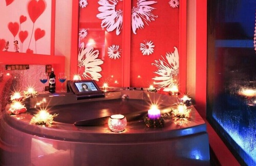 Bongpyeong House | Hamchorom Pension