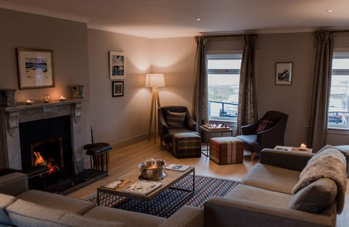 Roskhill House | Hame on Skye - Exclusive Stays