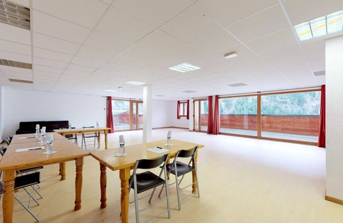 Orelle Apartment | Hameau 5 106b - SPA & PISCINE studio 4 pers.