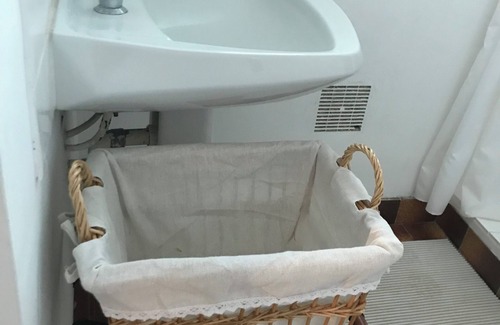Sene Cottage | Hameau de Pêcheurs, les Pieds Dans L'eau : Votre Authentique "abri du Marin"
