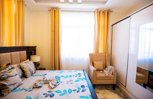 Manyoni Apartment | Hamidu City Park