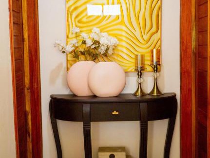 Manyoni Apartment | Hamidu City Park