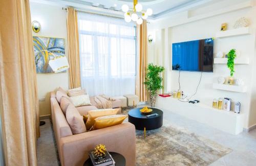 Manyoni Apartment | Hamidu City Park