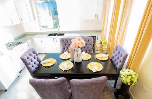 Manyoni Apartment | Hamidu City Park