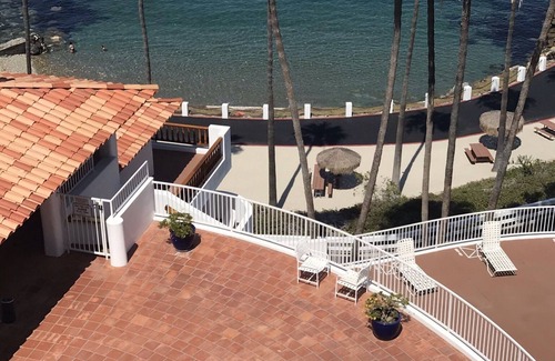 Avalon Condo | Hamilton Cove Panoramic Ocean View Condo # 2/32
