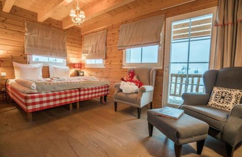 Blatten bei Naters Hotel | Hamilton Lodge & Spa